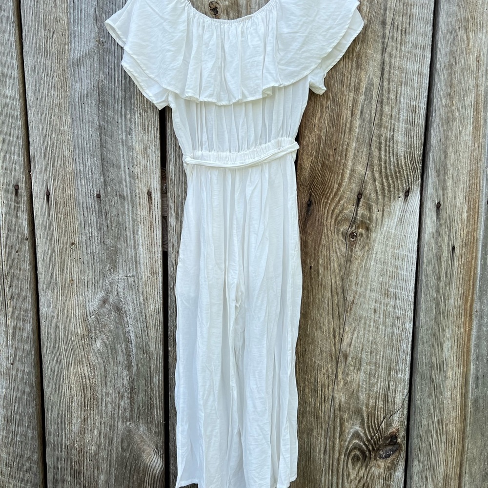 Daisies Jumpsuit